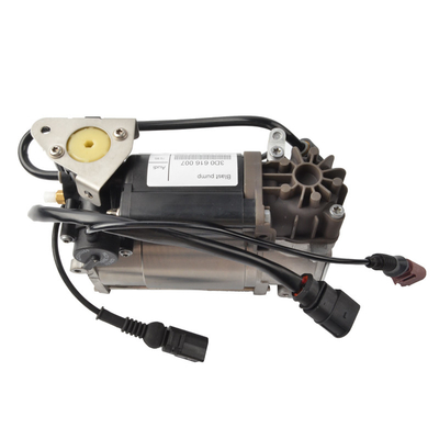 Aluminum Air Suspension Air Compressor For Bentley Phaeton Car Air Compressor Pump 3D0616005P 3D0616005
