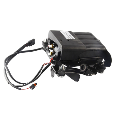 OEM Car Air Compressor Pump For Panamera 970 Air Suspension Compressor Pump 97035815111 97035815110