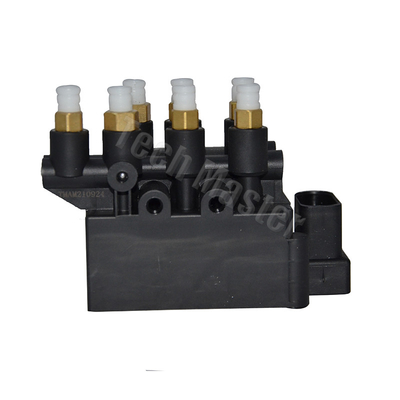 Block 4725530010 for the Rolls Royce Ghost Air Ride Suspension solenoid valve.