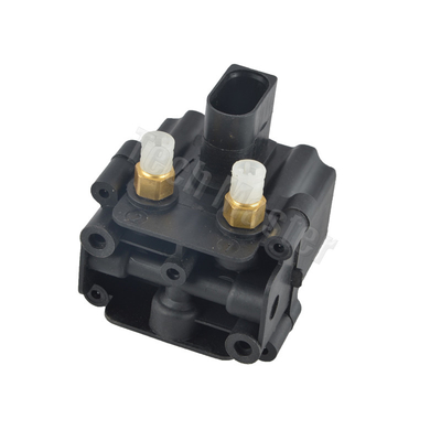 BMW F01 F02 F07 Air Solenoid Valve 37206789450 4722555610 37206864215