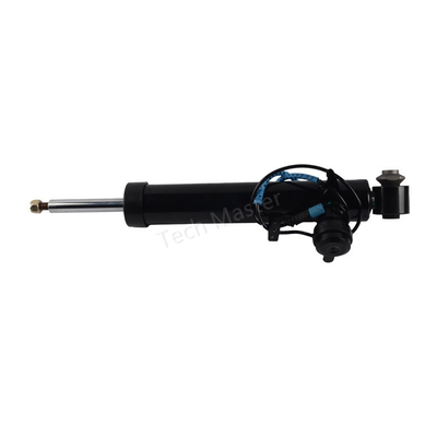 37106867876 Automotive Shock Absorber For F15 F16 X5 X6 Rear Electronic 37106867875