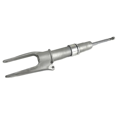 Porsche Panamera 970 Front Coil Spring Shock With ADS Sensor Suspension Shock 97034304504 97034304104