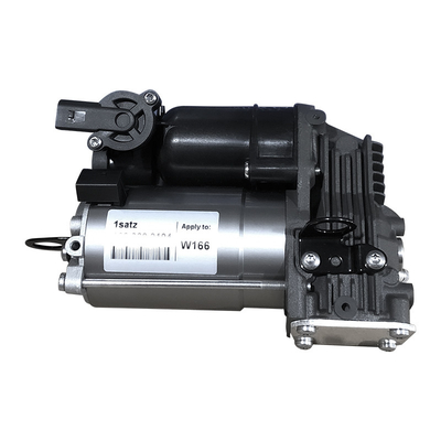 1663200104 Air Suspension Compressor Pump For Mercedes W166 ML350 GL450 GL550