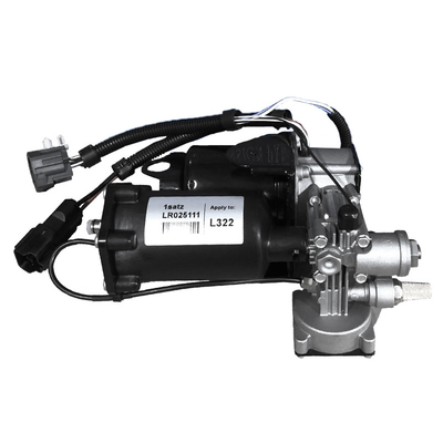 Range Rover L322 AMK MK3 Air Suspension Compressor RQL000014 RQB000190