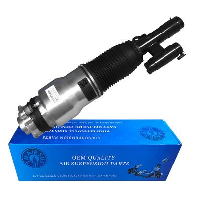 Front Air Shock Absorbers For Rolls Royce Cullinan 2019- 37106878223 37106878224 Air Suspension Kits