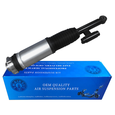 Auto Parts Rear Air Suspension Shock Absorber Kit For Rolls Royce Cullinan 2019- 37106878225 37106878226