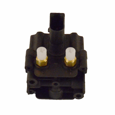 E70 E71 E72 E60 E61 Air Suspension Shock Valve Block 4722555610 37206864215