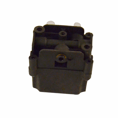 E70 E71 E72 E60 E61 Air Suspension Shock Valve Block 4722555610 37206864215