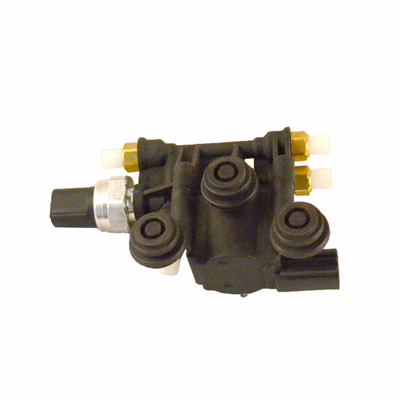 Range Rover L322 Sport LR3 LR4 Suspension Solenoid Valve Block RVH000046 RVh500070