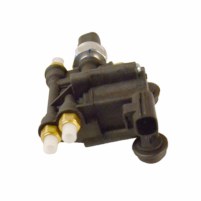 Range Rover L322 Sport LR3 LR4 Suspension Solenoid Valve Block RVH000046 RVh500070