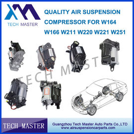 Automotive Mercedes Benz Air Suspension Compressor W216 W221 A2213201604 A2213201704