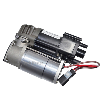 Air Pump Air Compressor For BMW G38 G30 G31 G32 GT Compressor Suspension 37206886721 37206874769