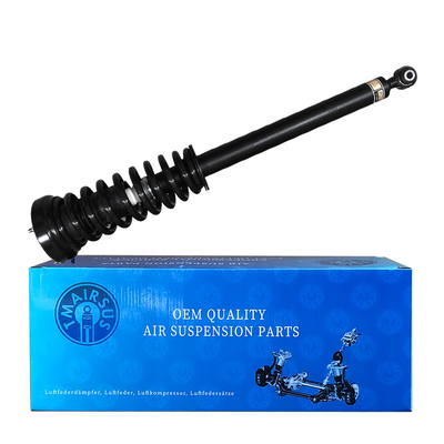 Rear RH / LH Side Shock Absorber Coil Spring 2213205713 for Mercedes W221 S550 from 2007 to 2013