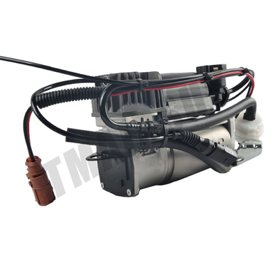 4F0616005E 4F0616006A Air Suspension Compressor For Audi A6 C6 4F Air Compressor Parts