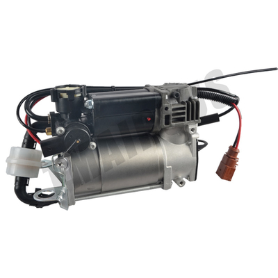 4F0616005E 4F0616006A Air Suspension Compressor For Audi A6 C6 4F Air Compressor Parts