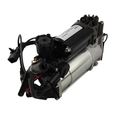 4L0698007 4L0698007B Car Air Compressor Suspension For Q7 4L Air Shock Pump