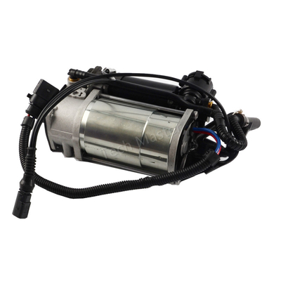 4L0698007 4L0698007B Car Air Compressor Suspension For Q7 4L Air Shock Pump