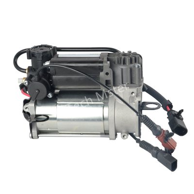 4E0616007A 4E0616007B Auto Air Suspension Compressor For Audi A8 4E Air Compressor