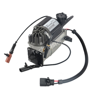 4E0616007A 4E0616007B Auto Air Suspension Compressor For Audi A8 4E Air Compressor