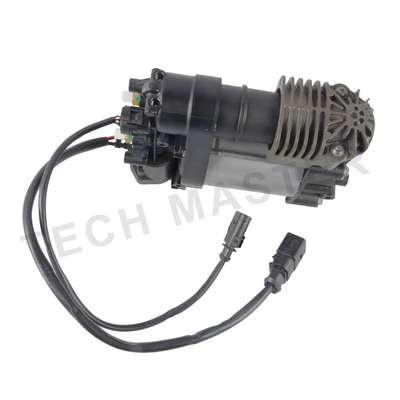 Gas Pump Air Compressor For Porsche Cayenne Touareg Macan Hyundai  95835890100 95835890101