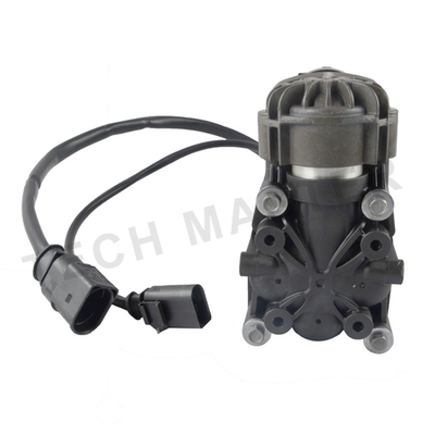 Gas Pump Air Compressor For Porsche Cayenne Touareg Macan Hyundai  95835890100 95835890101