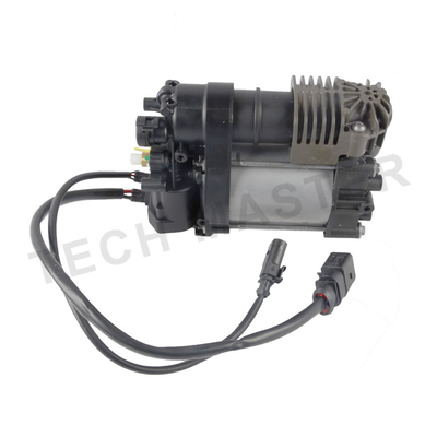 Gas Pump Air Compressor For Porsche Cayenne Touareg Macan Hyundai  95835890100 95835890101