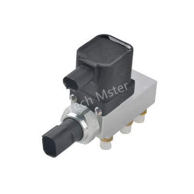 Suspension Solenoid Control Valve Block For Mercedes Benz W211 A2113200158 A2113200258