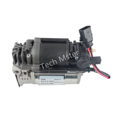 Airmatic Compressor Pump For Audi A8 D4 A6 C7 4H0616005C 4H0616005A