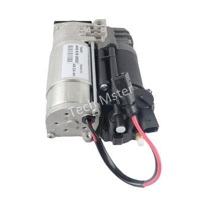 Airmatic Compressor Pump For Audi A8 D4 A6 C7 4H0616005C 4H0616005A