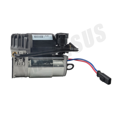 Air Ride Suspension Compressor Pump Assembly For Jaguar XJR XJ8 Super V8 Vaden Plas C2C27702 C2C27702E