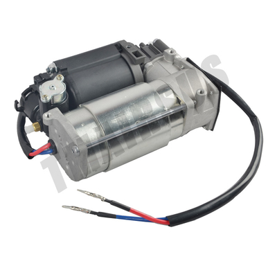 TS16949 Air Suspension Compressor Assembly For Land Rover Discovery Series II RQG100041
