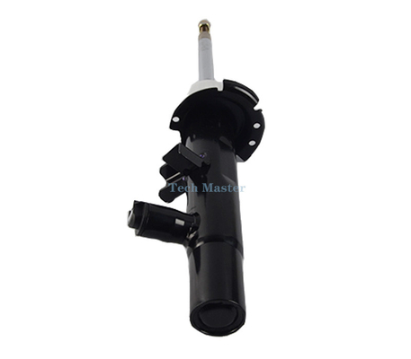 Adjustable Air Shock Absorber Front With EDC For BMW X3 X4 F25 F26 Air Shock Strut 37116797027 37116797028