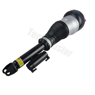 For Mercedes-Benz model W222, part number 2223201900 or 2223202000, front airmatic suspension shock