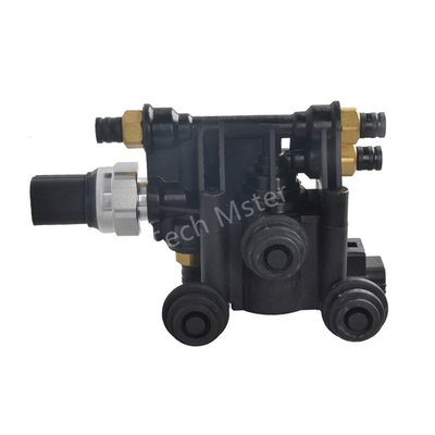 RVH000046 RVH500070 Air Supply Distribution Valve Block For Range Rover L322 And Sport LR3 LR4