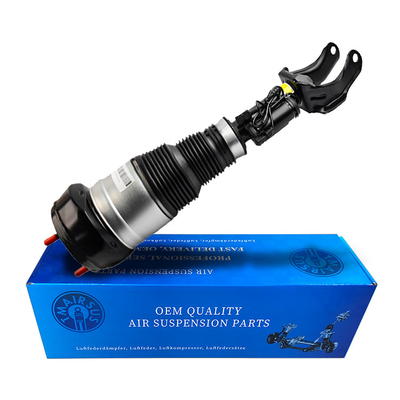 Front Auto Parts Air Suspension Shock Absorber For Mercedes - Benz W166 ML GL 1663201313 1663201413