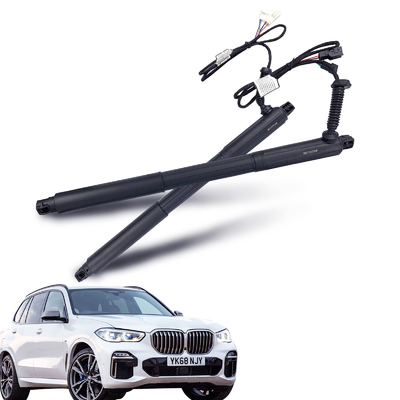 Steel Rubber Car Rear Power Liftgate With Efficient  51247332695