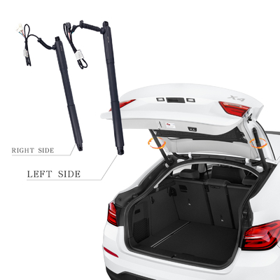 Steel Rubber Car Rear Power Liftgate With Efficient  51247332695