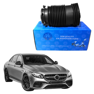 Gas Filed Air Suspension Springs For Mercedes W213 2133280100 2133280200