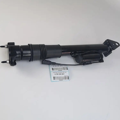 1643202731 1643203031 Air Suspension Shock For Mercedes - Benz W164 / ML Rear With ADS Airmatic