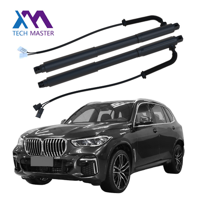 Aluminum Alloy Power Lift Gate For BMW E70 E70 LCI 2007-2013 With Safety Protection