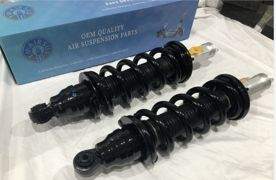 Nissan Patrol Infiniti QX56 QX80 Front Coil Shock Absorber E61006JE7A Suspension Damper