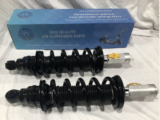 Nissan Patrol Infiniti QX56 QX80 Front Coil Shock Absorber E61006JE7A Suspension Damper