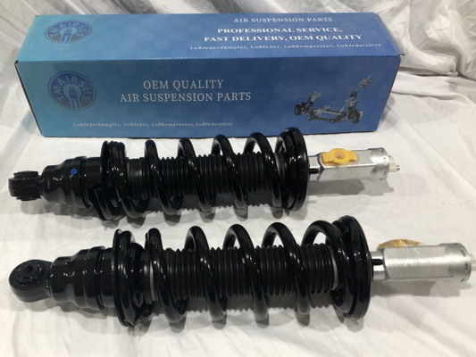 E61006JE7A Front Shock Absorber Nissan Patrol Infiniti QX56 QX80 Coil Shock