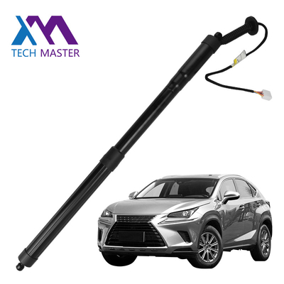 6892079017 6892079018 Powerful Power Lift Gate Lexus NX200 NX300 2017-2019 With Remote Control For Maximum Productivity