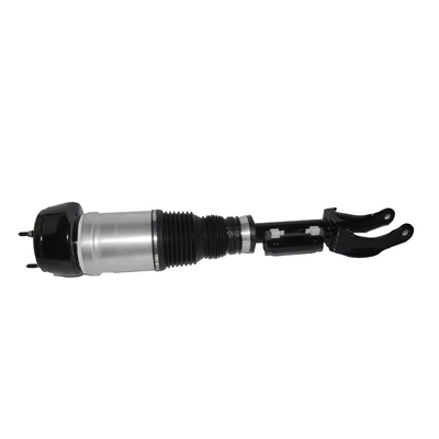 Steel Aluminum Rubber Front Shock Absorber For Mercedes - Benz W292