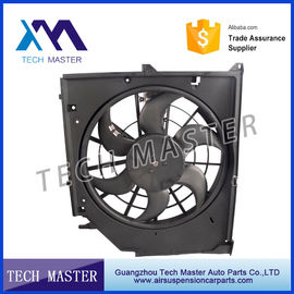 Auto Parts Car Cooling Fan For B-M-W E46 Radiator Cooling Fan OEM 17117561757 400w