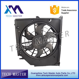 Auto Parts Car Cooling Fan For B-M-W E46 Radiator Cooling Fan OEM 17117561757 400w