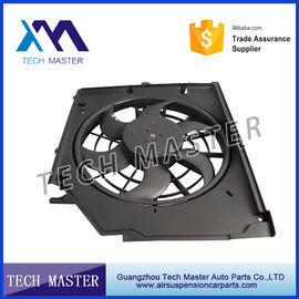 Auto Parts Car Cooling Fan For B-M-W E46 Radiator Cooling Fan OEM 17117561757 400w