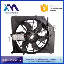 Auto Parts Car Cooling Fan For B-M-W E46 Radiator Cooling Fan OEM 17117561757 400w