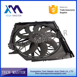 B-M-W E83 Radiator Fan Motor Auto Parts Car Cooling Fan 17113452509 17113442089